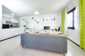 CASA ATASSARA a 500m de la playa Wifi con Fibra